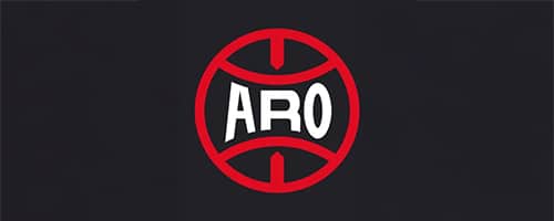 Aro Logo - Spotwelding Solutions
