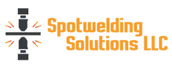 Spotwelding Solutions Logo - Spotwelding Solutions