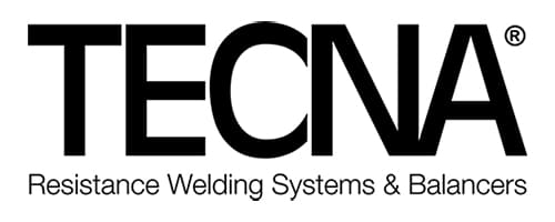 Techna Logo - Spotwelding Solutions