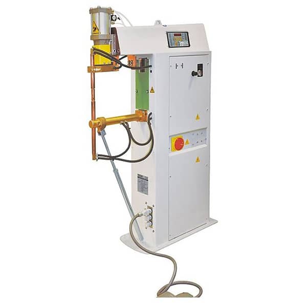 Tecna Model Press Welder - Spotwelding Solutions