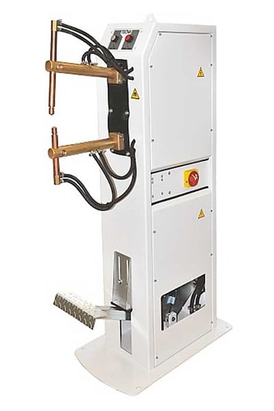 Tecna Models Rocker Arm Welder - Spotwelding Solutions