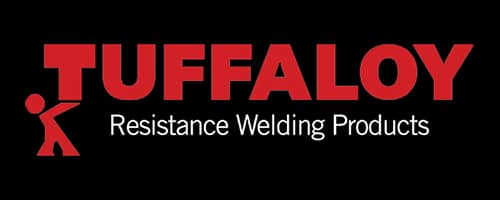 Tuffaloy Logo - Spotwelding Solutions