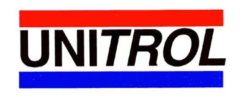 Unitrol Logo - Spotwelding Solutions