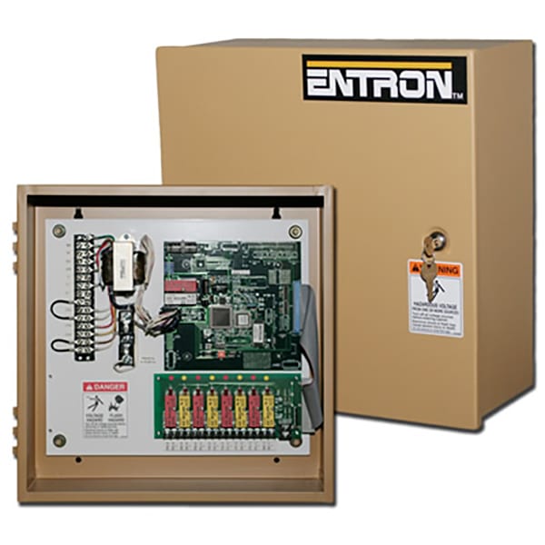 Welder Interlock - Spotwelding Solutions