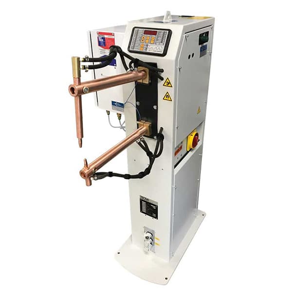 Welders Product Card - Spotwelding Solutions