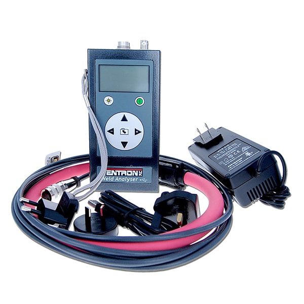 Wa Weld Analyzer - Spotwelding Solutions